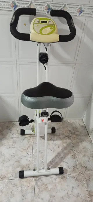 OFERTA 110€ SI TE LLEVAS LAS 2 MÁQUINAS