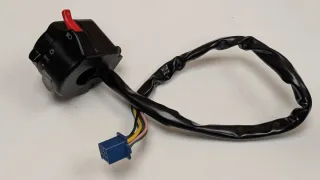 Juego Mandos ORIGINAL YAMAHA XT600E