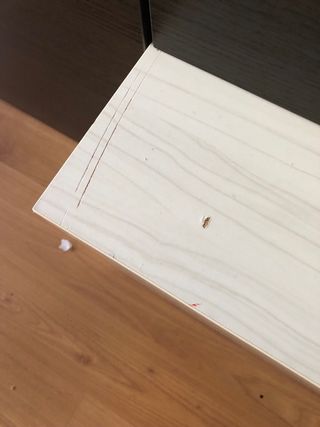 Mueble de salón modular