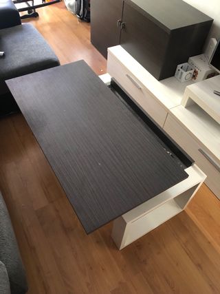 Mueble de salón modular