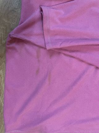 Pijama Polar Ranas Secret Possessions Talla M/L