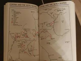 The Dolomites of Italy A Travel Guide