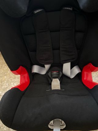 Silla NiñoCoche Britax Römer Advansafix III 9-36kg