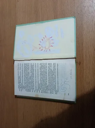 Harry Potter y la cámara secreta