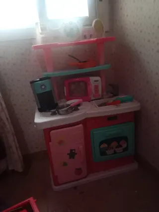 Cocinita Imaginarium