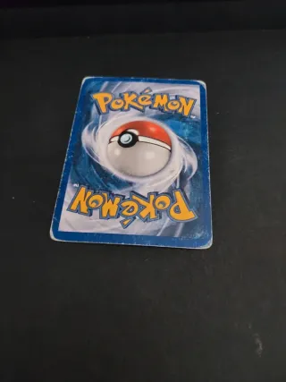 Carta Pokémon Shelgon 50/100 Fronte Tempesta ITA