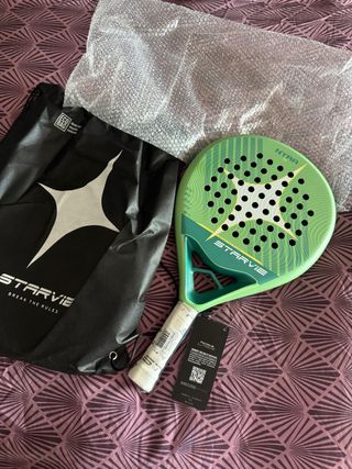 Starvie NYRA Pala de Pádel Nueva