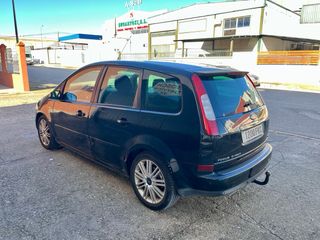 Ford C-MAX 1.8 TDCI 115cv 2007 klm 427000 mil
