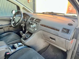 Ford C-MAX 1.8 TDCI 115cv 2007 klm 427000 mil