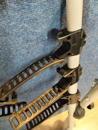 Flauraud Green Valley Porta Bicicleta