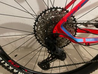 Bicicleta MTB BH EXPERT 29