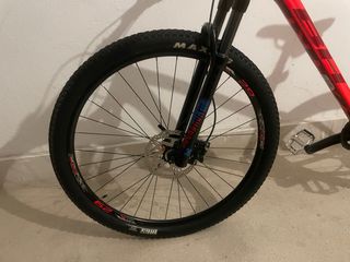 Bicicleta MTB BH EXPERT 29