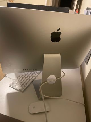 iMac Retina 4K 21,5” (2017) i5 - 8GB RAM