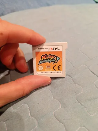 Juegos Nintendo 3DS (Variados)