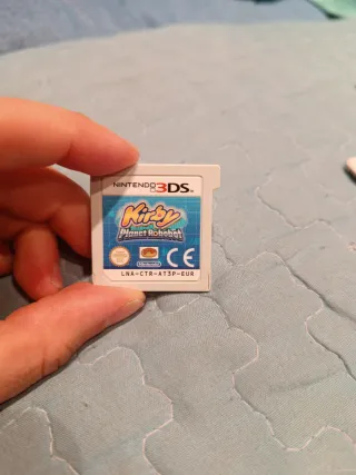 Juegos Nintendo 3DS (Variados)