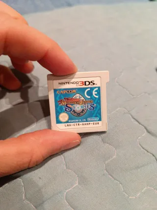 Juegos Nintendo 3DS (Variados)