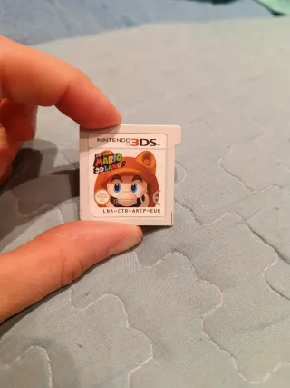 Juegos Nintendo 3DS (Variados)