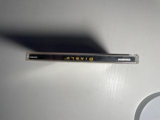 Diablo 1998 per PlayStation 1 - Raro