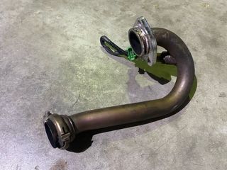 Colector Nuevo KTM Duke 125