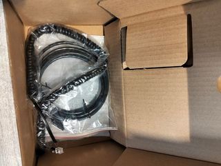 Yealink SIP-T42U PoE Business - Teléfono IP