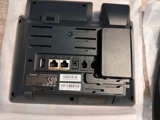 Yealink SIP-T42U PoE Business - Teléfono IP