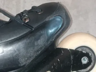 Seba FR2 Talla 40 Patines en Línea