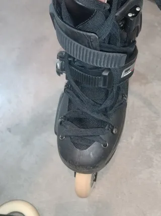 Seba FR2 Talla 40 Patines en Línea