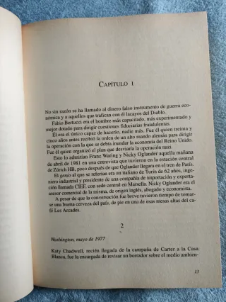 Los lacayos del diablo