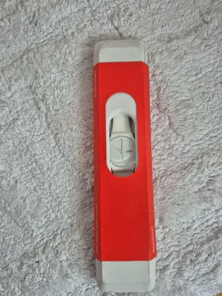 Swatch Gris y Blanco Original