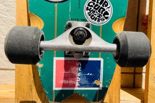 Surfskate Sancheski Slide Swallow 30''