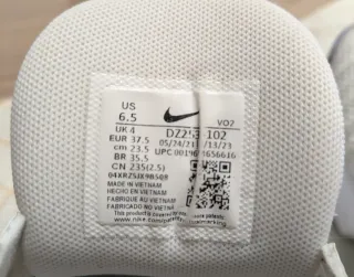 Nike Metcon 9 Zapatillas Deportivas Multicolor