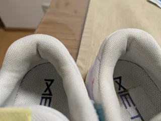 Nike Metcon 9 Zapatillas Deportivas Multicolor