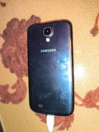 Samsung Galaxy S4