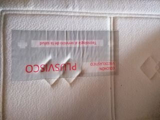 Canapé tapizado 150x190