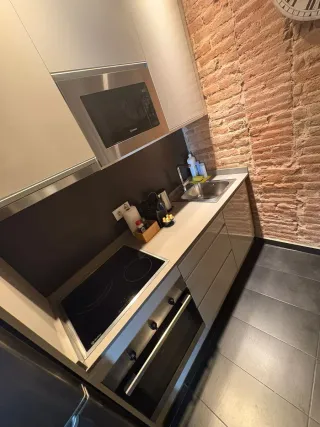 Servicio de limpieza