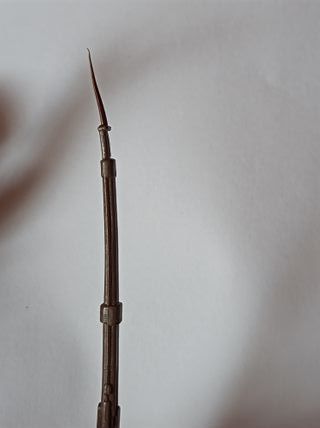 AIRGAMBOYS INGLÉS GUERRA MUNDIAL AIRGAM