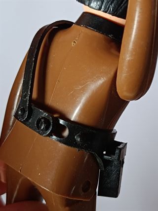 AIRGAMBOYS INGLÉS GUERRA MUNDIAL AIRGAM