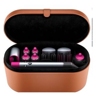 Stylista multifunzione Dyson Airwrap HS01 Fucsia/G