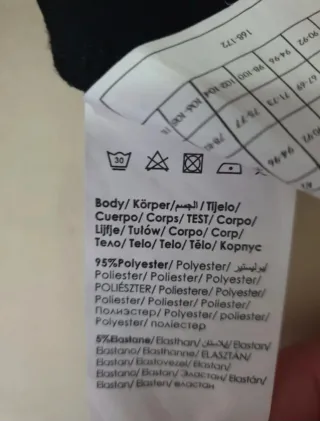 Vestido negro fiesta con pedrería