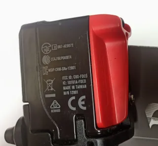 Desviador Sram Red eTap