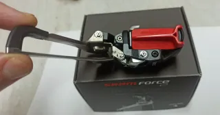 Desviador Sram Red eTap