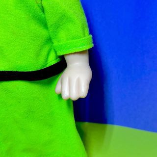 Muñeco Mudito Dopey Disney Simba