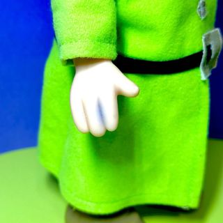 Muñeco Mudito Dopey Disney Simba