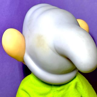 Muñeco Mudito Dopey Disney Simba