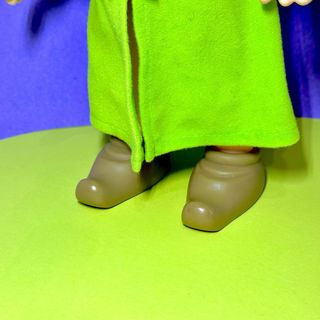 Muñeco Mudito Dopey Disney Simba