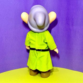 Muñeco Mudito Dopey Disney Simba