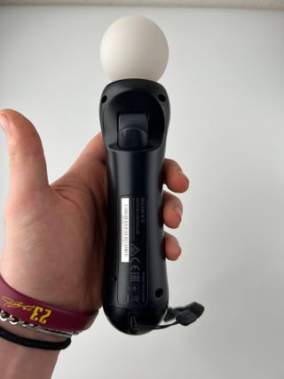 Controller PS Move Motion Originale Sony PS3, PS4