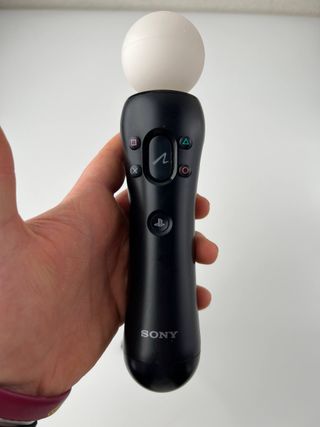 Controller PS Move Motion Originale Sony PS3, PS4
