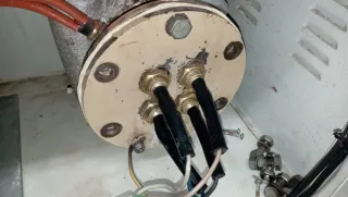 Servicio Técnico Lavandería Industrial