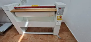 Servicio Técnico Lavandería Industrial